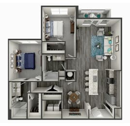 Floor Plan The Tokyo