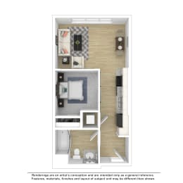  Floor Plan Studio