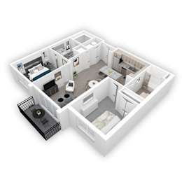  Floor Plan Dickinson