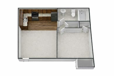 Village Grove Floorplan