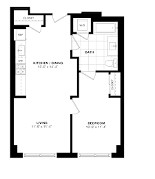  Floor Plan A5
