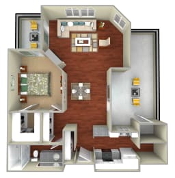  Floor Plan Warhol