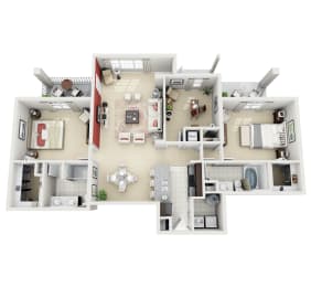  Floor Plan Rhapsody