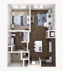 A bathroom with a toilet, sink, and mirror.