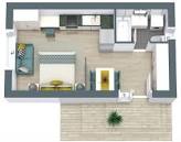  Floor Plan Ailurus fulgens