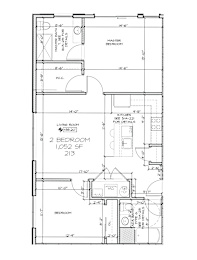 2 bed 2 bath at Crossroads 389 Apartments, New Jersey, 07601