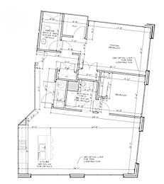 2 bed 2 bath F at Crossroads 389 Apartments, New Jersey, 07601