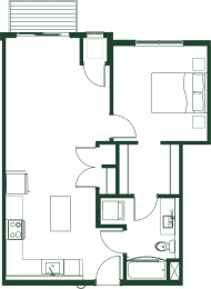  Floor Plan Amber