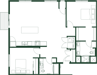  Floor Plan Fern