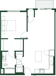  Floor Plan Forest