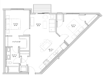  Floor Plan Lutsen