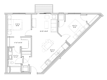  Floor Plan Northland