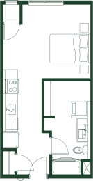  Floor Plan Sienna
