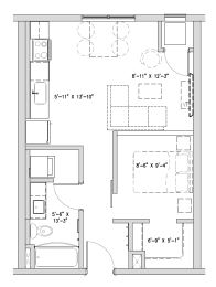  Floor Plan Split Rock