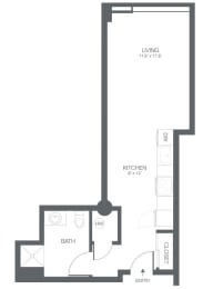 S4 Floor Plan
