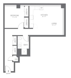 A18.1 Floor Plan