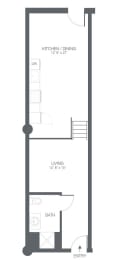 S2 Floor Plan