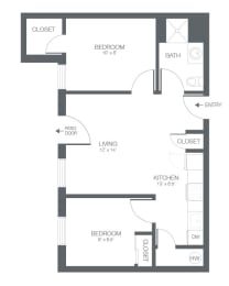 B1 Floor Plan