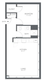 A15 Floor Plan