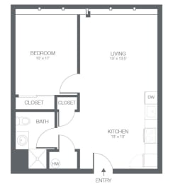 A29 Floor Plan