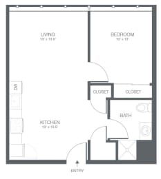 A24 Floor Plan