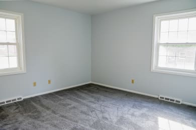  Floor Plan 1 Bed 1 Bath