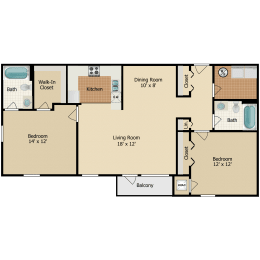 the residence on lamar apartment homes