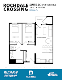 a floor plan of a room with a bathroom and a bedroom