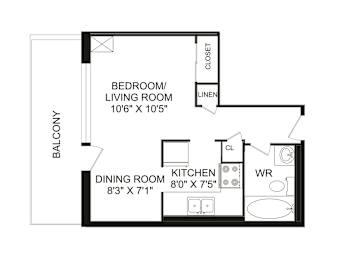  Floor Plan Studio