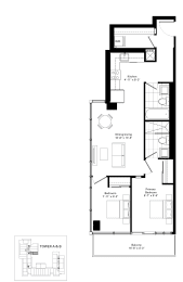  Floor Plan Distillery III