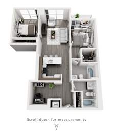  Floor Plan Ellison