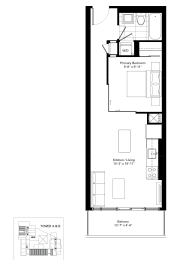  Floor Plan Liberty