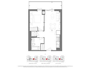  Floor Plan Celine III