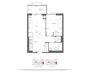  Floor Plan Celine