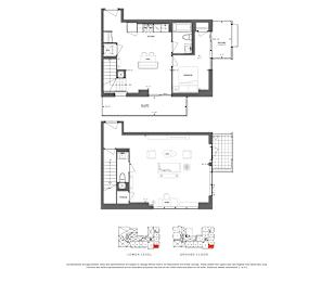  Floor Plan Edwin II - TH