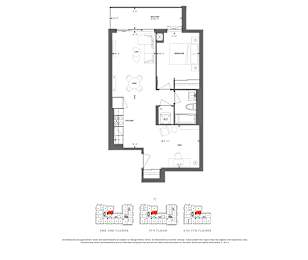  Floor Plan Gould - D