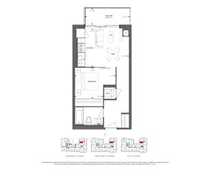  Floor Plan Harris V