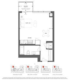  Floor Plan Harris