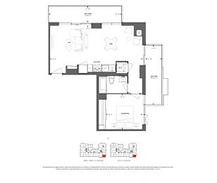  Floor Plan Johnston IV