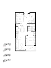  Floor Plan Focus III