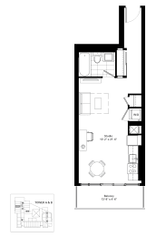  Floor Plan Annex
