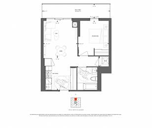 Floor Plan Varley II