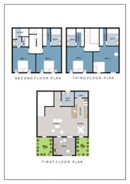 Floor Plan  Floor Plan