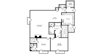 Floor Plan  Floor Plan 10