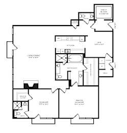 Floor Plan  Floor Plan 11