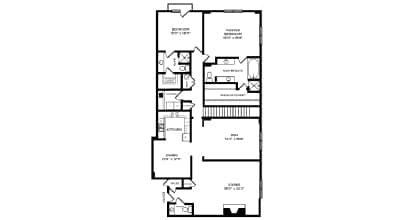 Floor Plan  Floor Plan 20
