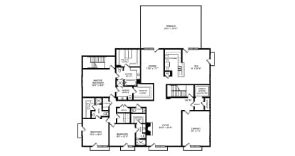 Floor Plan  Floor Plan 38