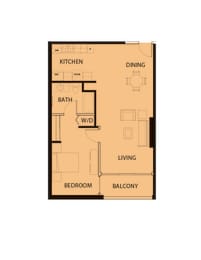 plan a floor plan of a home for sale