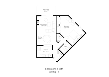  Floor Plan A2R