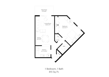  Floor Plan A3R